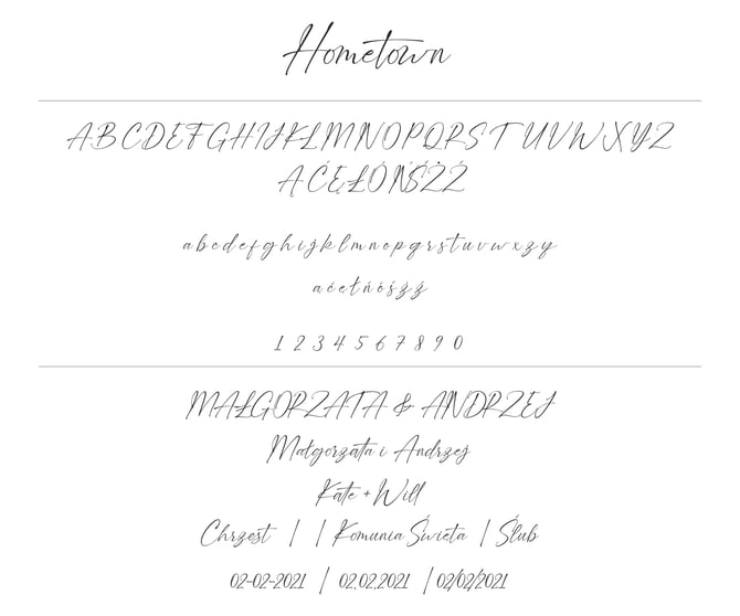 _Hometown
